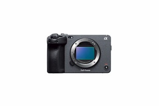2025最新】SONY FX3 MarkIIの発売日はいつ？FX3後継機の価格・スペック